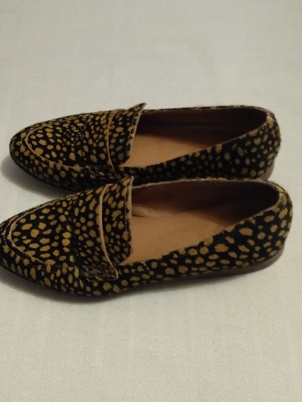 Madewell Shoe 7.5